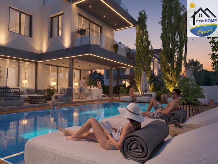 Image No.38-3 Bed Villa / Detached for sale
