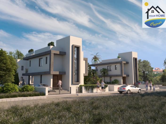 Image No.39-3 Bed Villa / Detached for sale