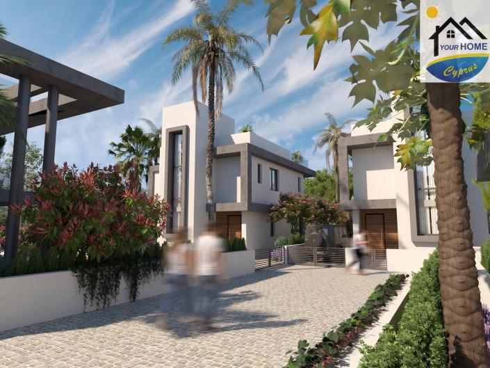 Image No.40-3 Bed Villa / Detached for sale