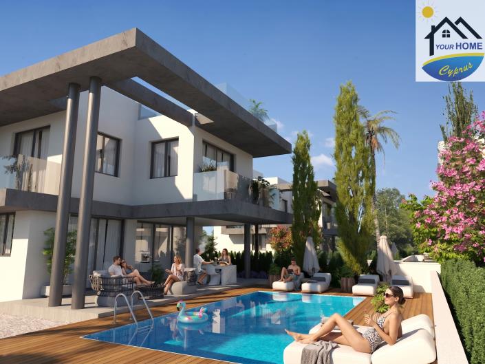 Image No.41-3 Bed Villa / Detached for sale