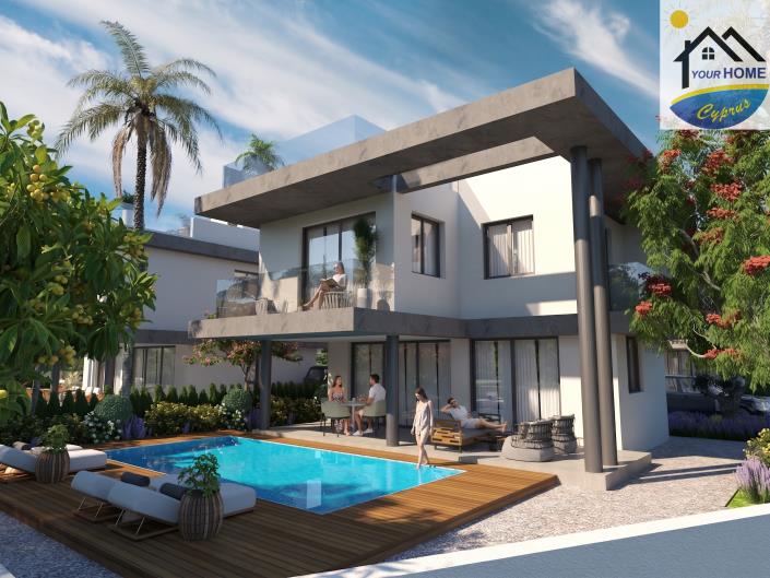 Image No.43-3 Bed Villa / Detached for sale