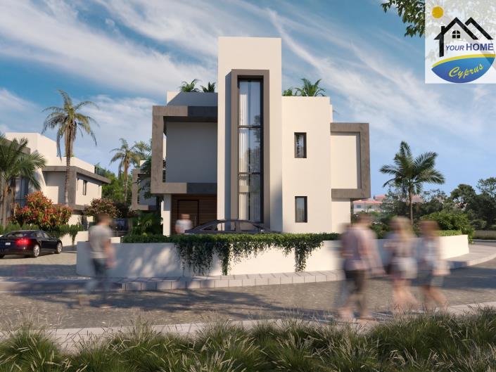 Image No.44-3 Bed Villa / Detached for sale