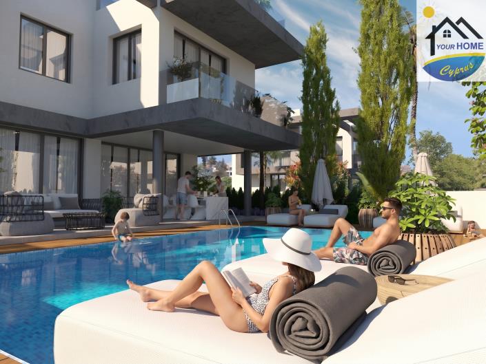 Image No.46-3 Bed Villa / Detached for sale