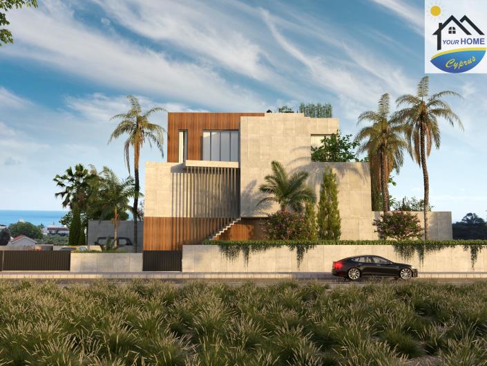 Image No.15-5 Bed Villa / Detached for sale