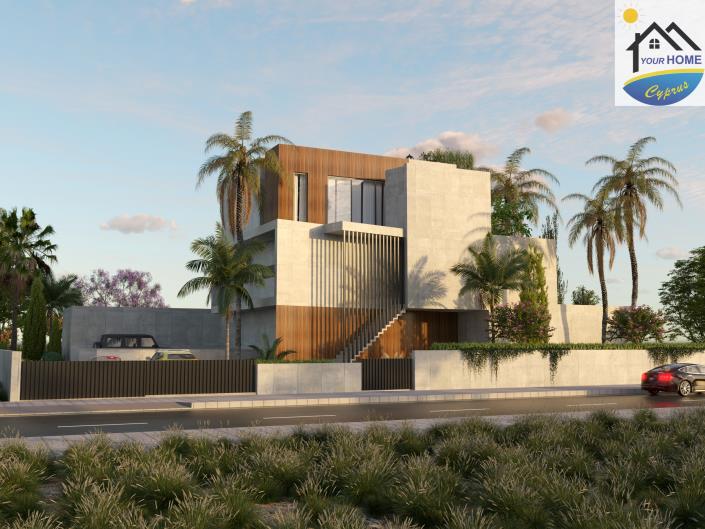 Image No.16-5 Bed Villa / Detached for sale