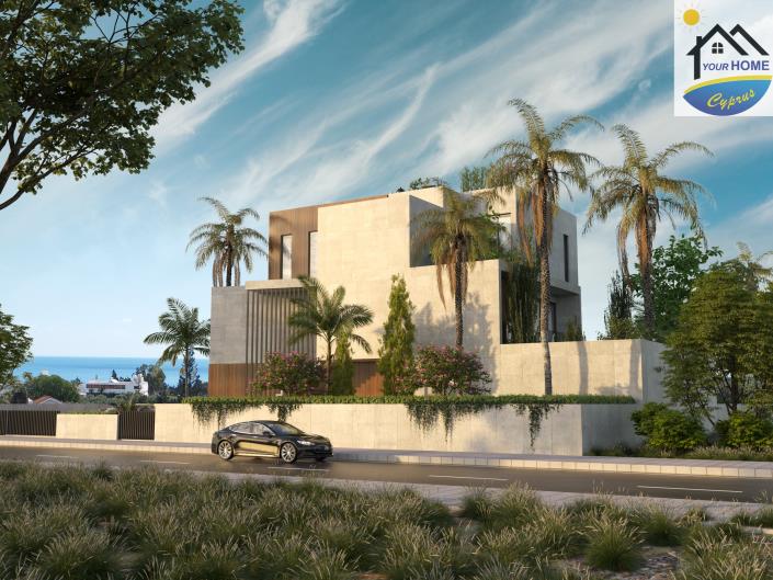 Image No.17-5 Bed Villa / Detached for sale