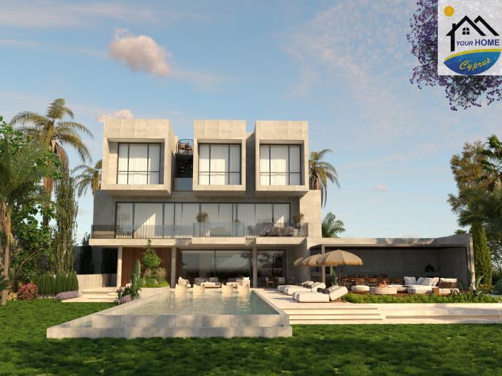 Image No.19-5 Bed Villa / Detached for sale