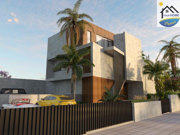 Image No.20-5 Bed Villa / Detached for sale