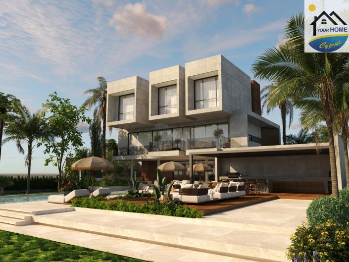 Image No.24-5 Bed Villa / Detached for sale