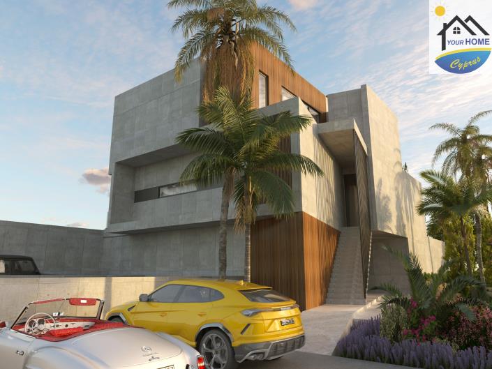 Image No.25-5 Bed Villa / Detached for sale