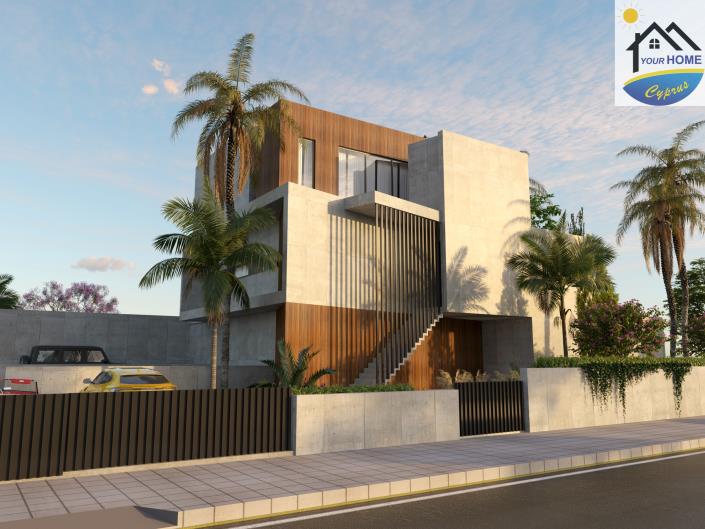 Image No.29-5 Bed Villa / Detached for sale