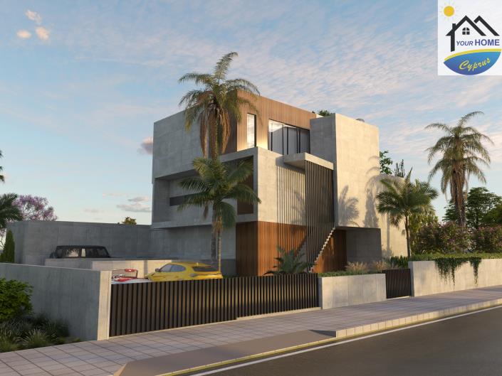 Image No.32-5 Bed Villa / Detached for sale