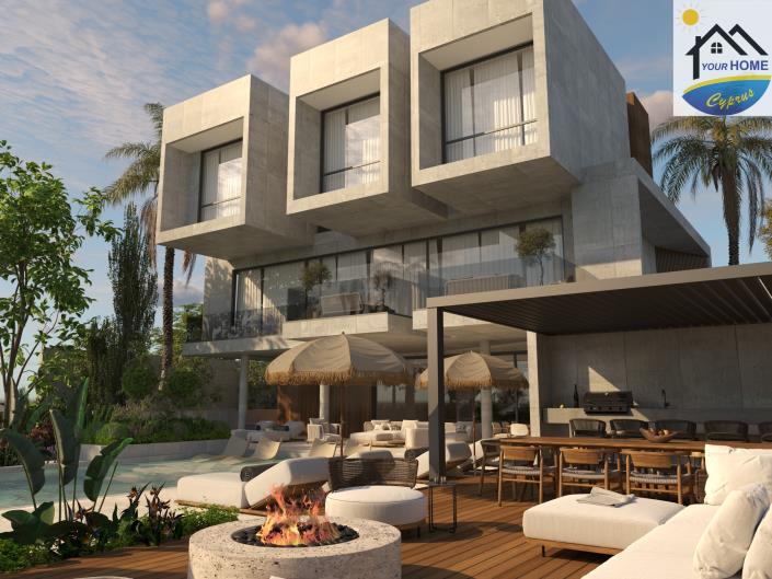 Image No.33-5 Bed Villa / Detached for sale