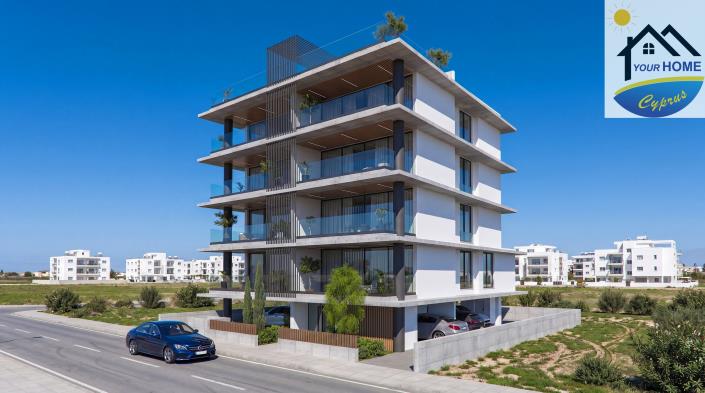 Image No.5-2 Bed Apartment for sale