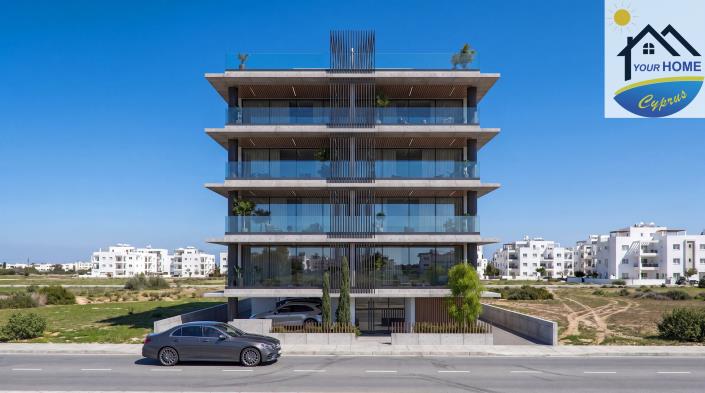 Image No.4-2 Bed Apartment for sale