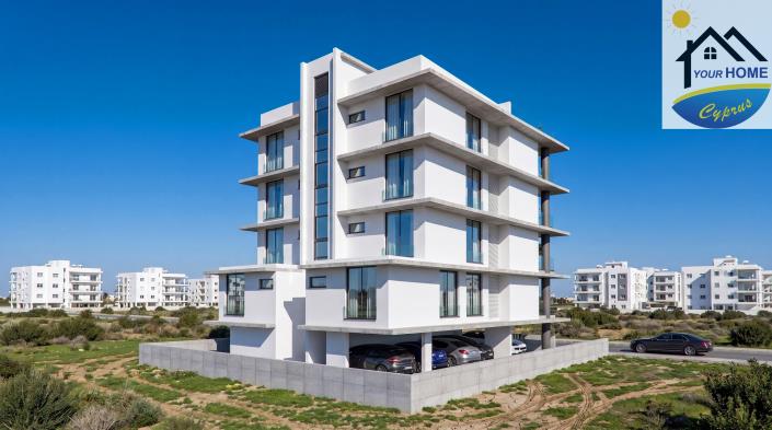 Image No.7-2 Bed Apartment for sale