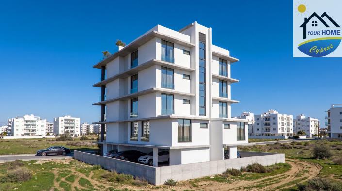 Image No.8-2 Bed Apartment for sale