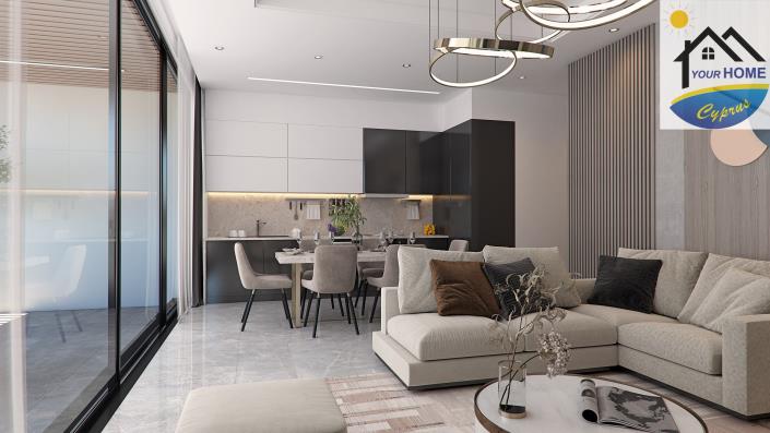 Image No.14-2 Bed Apartment for sale