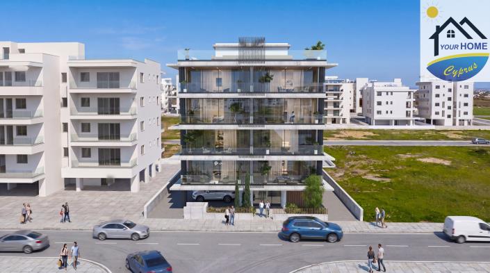 Image No.17-2 Bed Apartment for sale