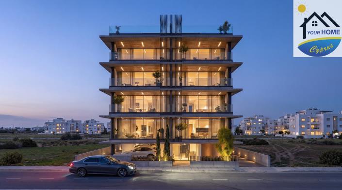 Image No.19-2 Bed Apartment for sale