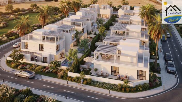 Image No.3-3 Bed Villa / Detached for sale