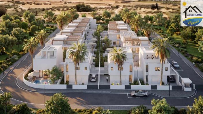 Image No.5-3 Bed Villa / Detached for sale