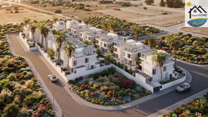 Image No.4-3 Bed Villa / Detached for sale