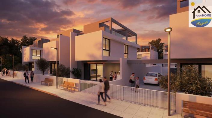 Image No.18-3 Bed Villa / Detached for sale