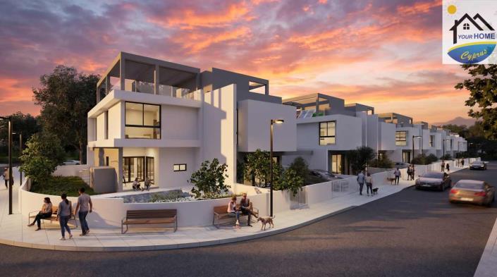 Image No.19-3 Bed Villa / Detached for sale