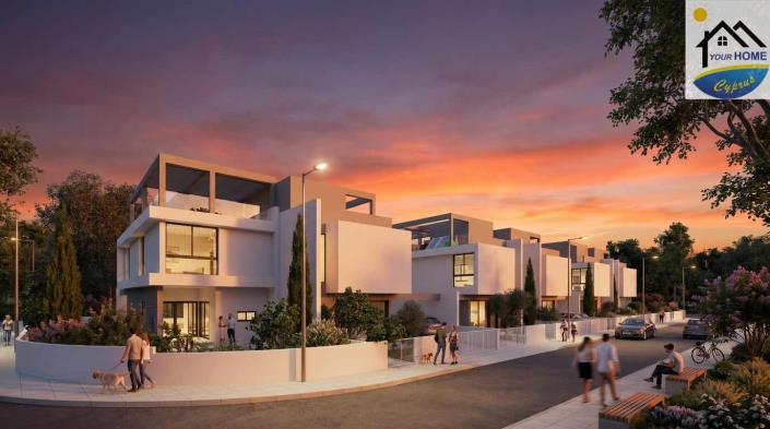 Image No.20-3 Bed Villa / Detached for sale