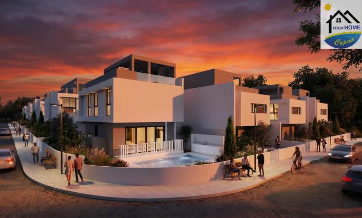 Image No.21-3 Bed Villa / Detached for sale