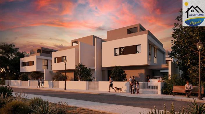 Image No.22-3 Bed Villa / Detached for sale