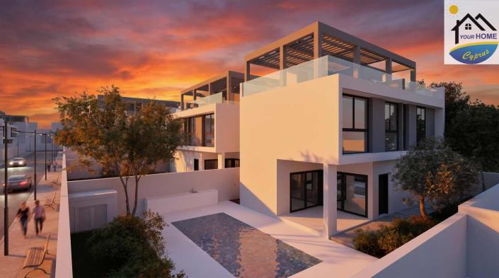 Image No.24-3 Bed Villa / Detached for sale
