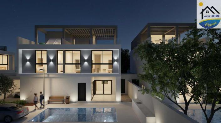 Image No.25-3 Bed Villa / Detached for sale