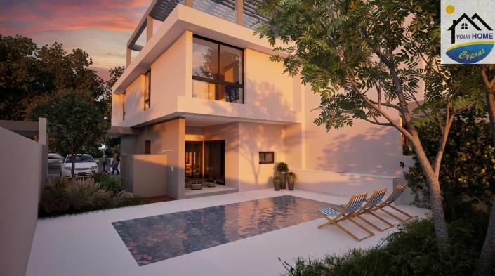 Image No.26-3 Bed Villa / Detached for sale
