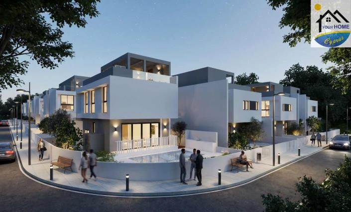 Image No.29-3 Bed Villa / Detached for sale