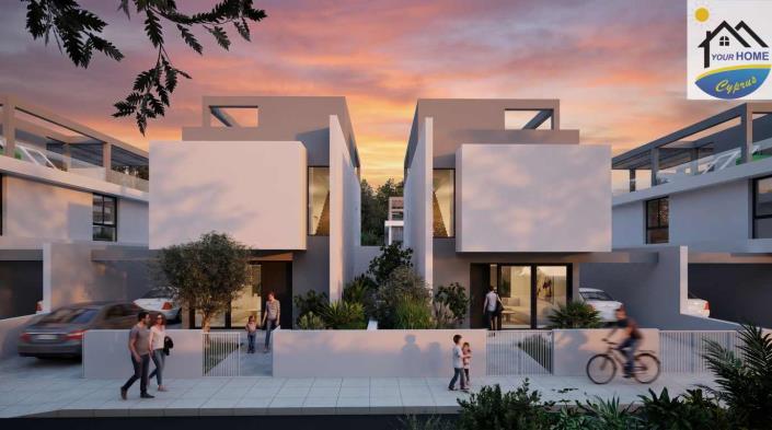 Image No.31-3 Bed Villa / Detached for sale