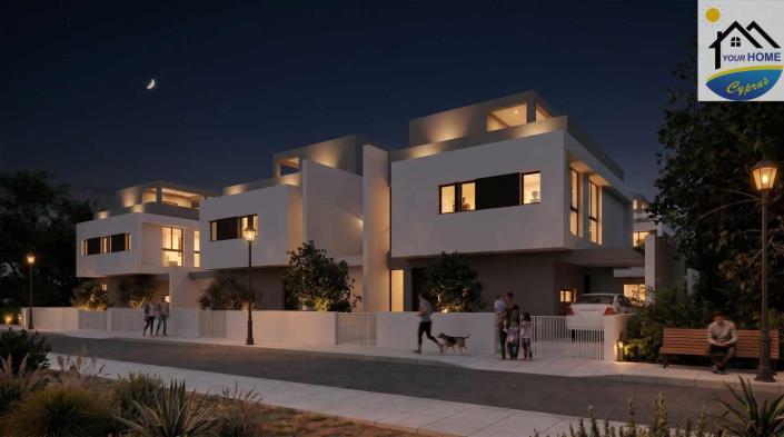 Image No.35-3 Bed Villa / Detached for sale