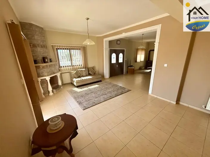 Image No.38-Villa / Détaché de 4 chambres à vendre à Liopetri