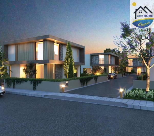 Image No.2-3 Bed Villa / Detached for sale
