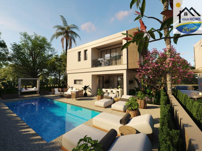 Image No.7-3 Bed Villa / Detached for sale