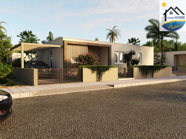Image No.6-3 Bed Villa / Detached for sale
