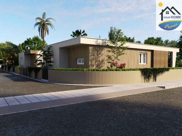 Image No.3-3 Bed Bungalow for sale