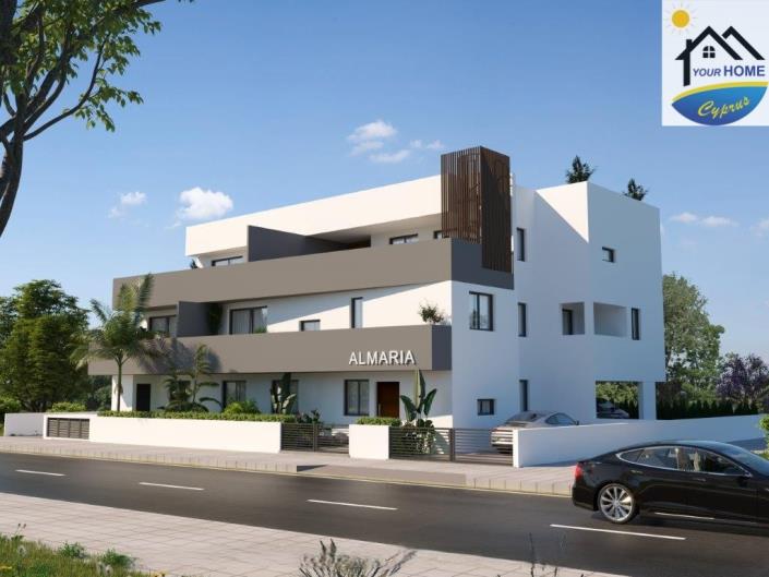 Image No.4-3 Bed Apartment for sale