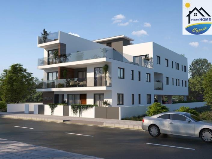 Image No.2-1 Bed Apartment for sale
