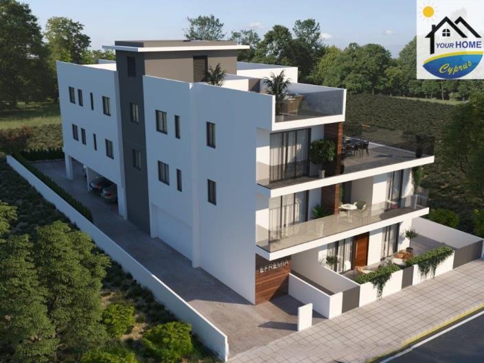 Image No.4-1 Bed Apartment for sale