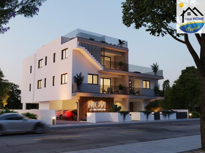 Image No.10-2 Bed Apartment for sale