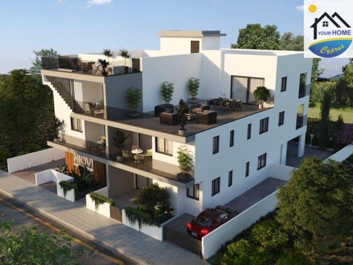 Image No.4-2 Bed Apartment for sale