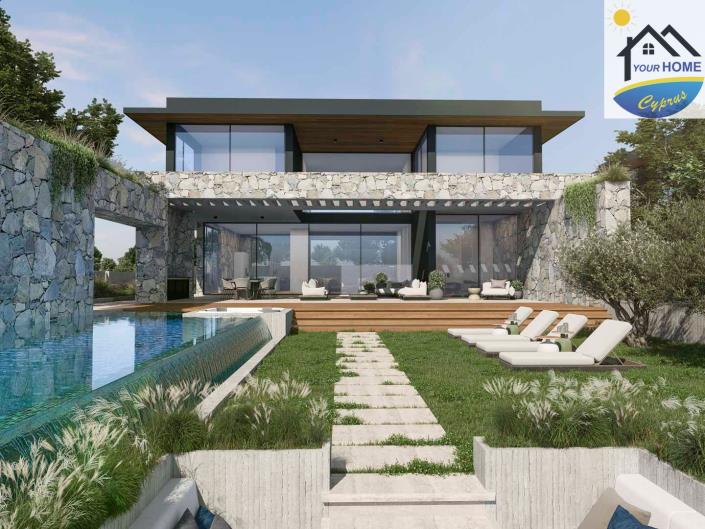 Image No.5-4 Bed Villa / Detached for sale