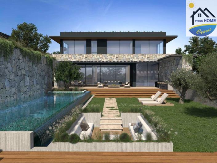 Image No.7-4 Bed Villa / Detached for sale